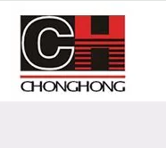 Logo Chonghong Industrial Co., Ltd.