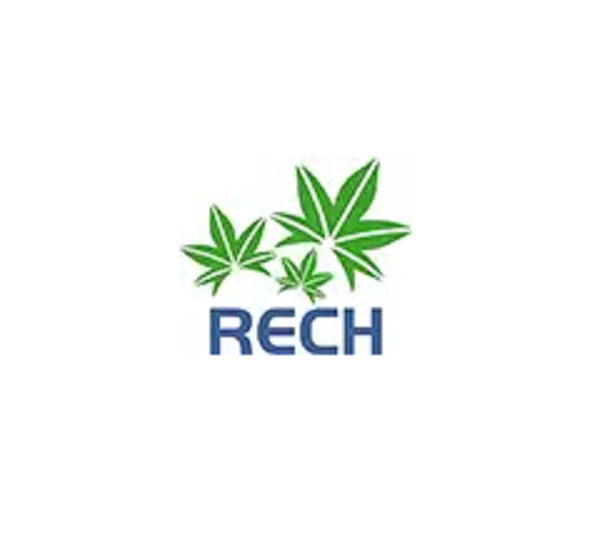 Logo Rech Chemical Co., LTD