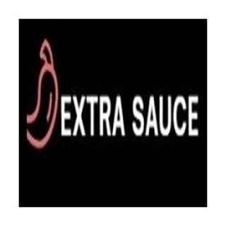 Logo Extra Sauce Agency
