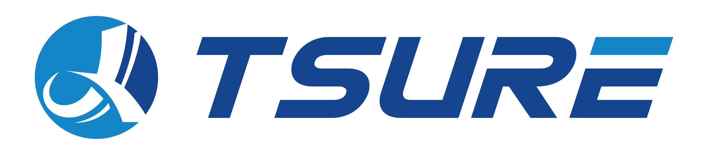 Logo Shanghai TSURE Industry Co., Ltd