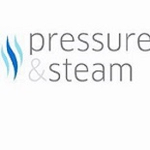 Logo Pressure & Steam Pty Ltd