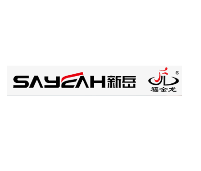 Logo Zhejiang Sayeah Machinery Co.,ltd