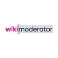Logo Wiki Moderator
