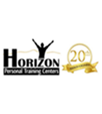 Logo Horizon Personal Training