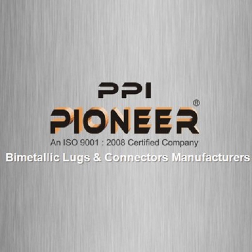 Logo Pioneer Power