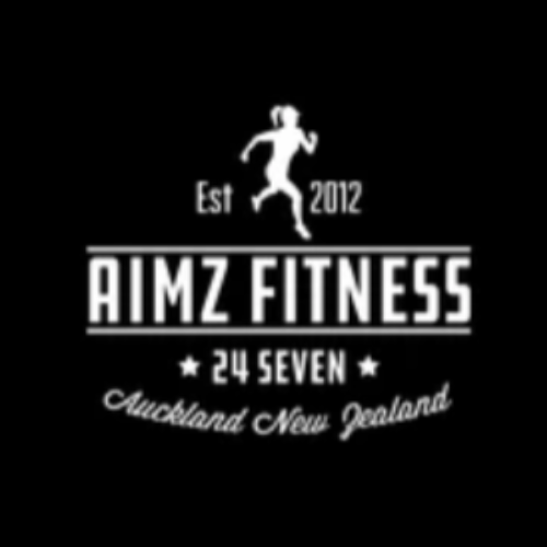 Logo Aimz fitness