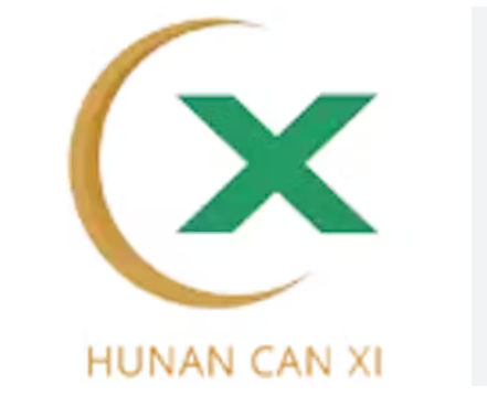 Logo Hunan Canxi New Materials Co., Ltd.