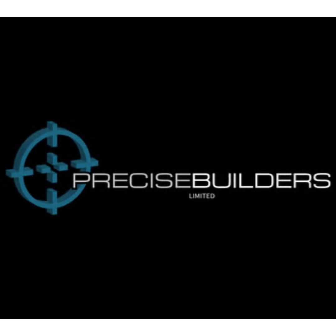 Logo Precise Builders Limited