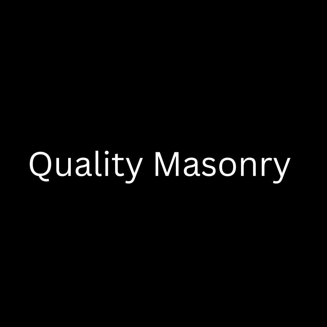 Logo Quality Masonry Ltd