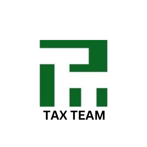 Logo TAX TEAM LIMITED
