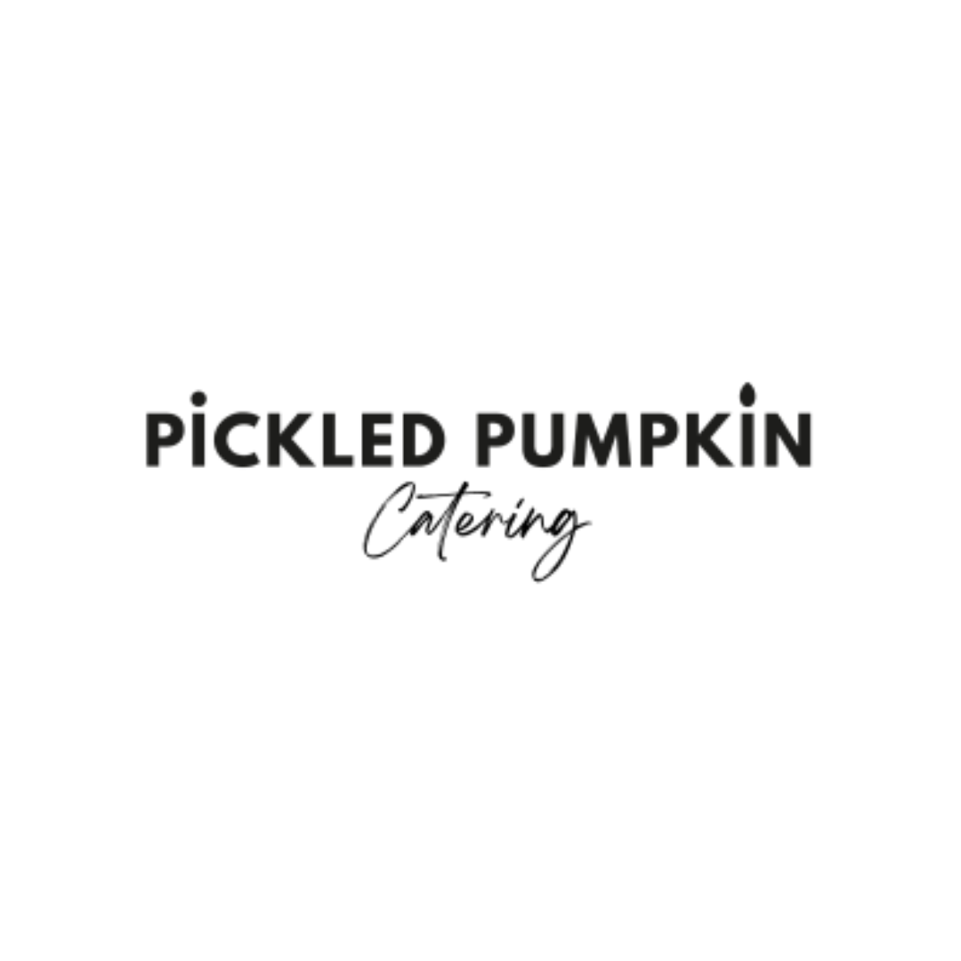 Logo Pickled Pumpkin Catering