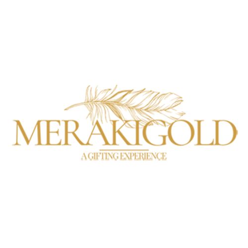 Logo Merakigold