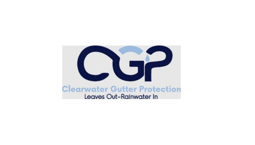 Logo Clear Water Rain Gutters