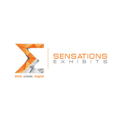 Logo Sensations Exhibits