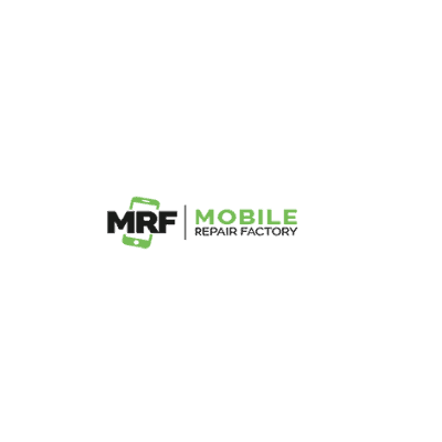Logo Mobile Repair Factory