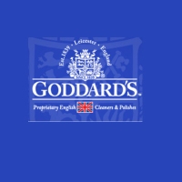 Logo GODDARDS