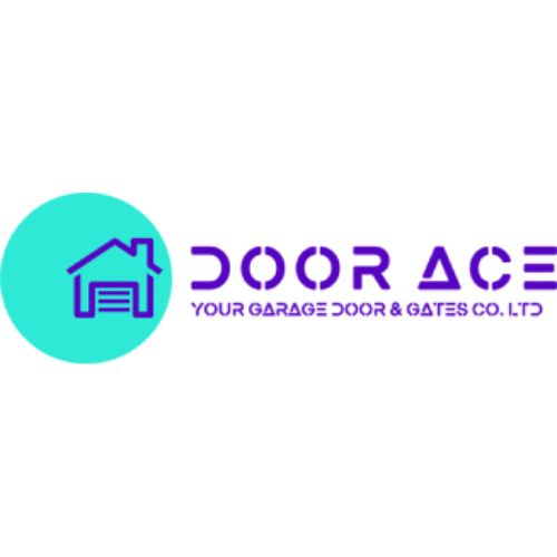 Logo Door Ace Ltd