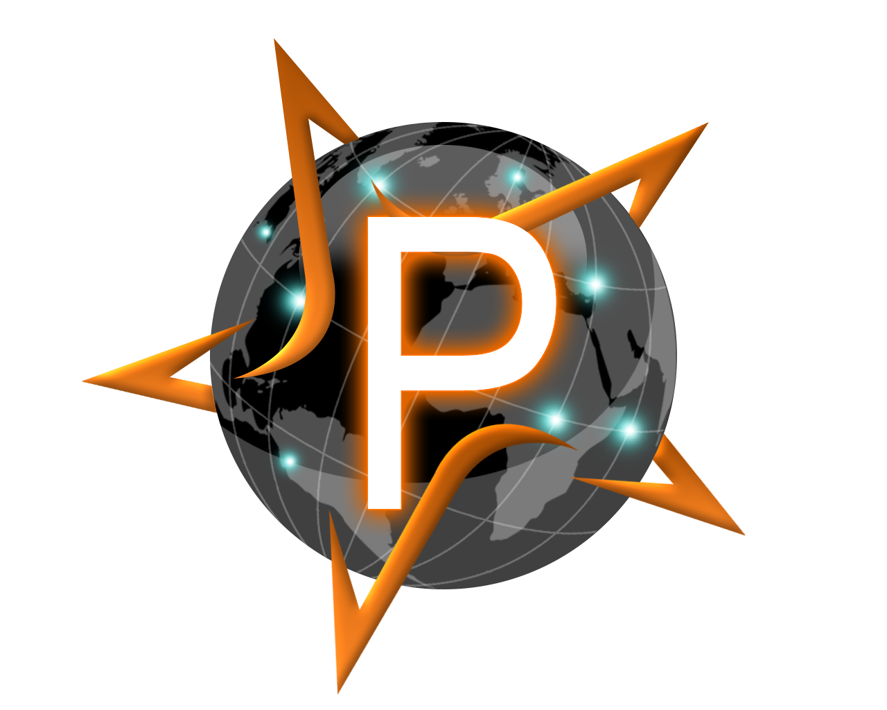 Logo Pentasoft Professional