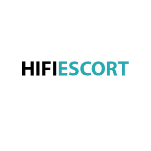 Logo Hifi Escort in Chandigarh