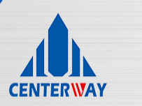 Logo Centerway Steel Co., Ltd