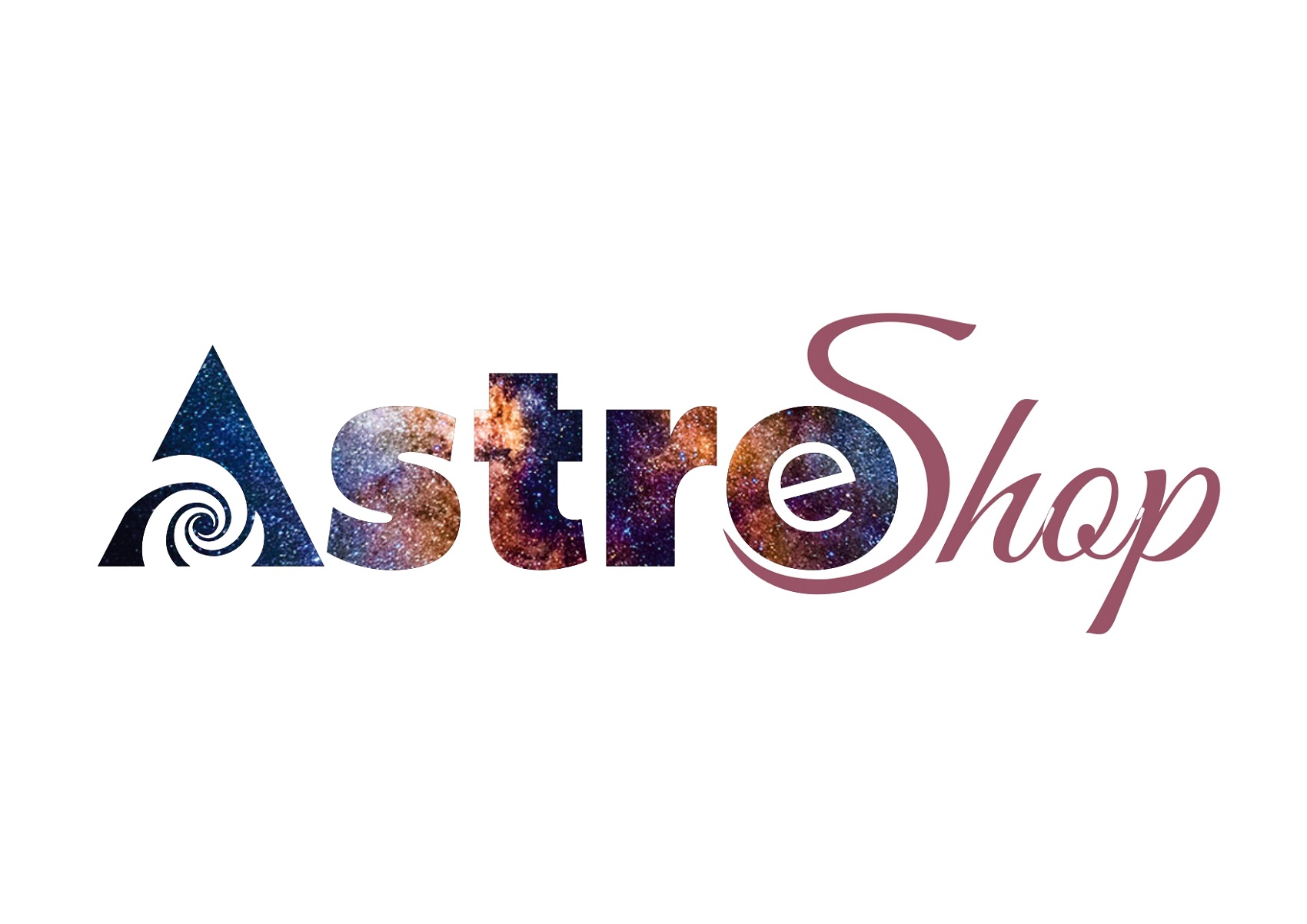 Logo AIP ASTROESHOP