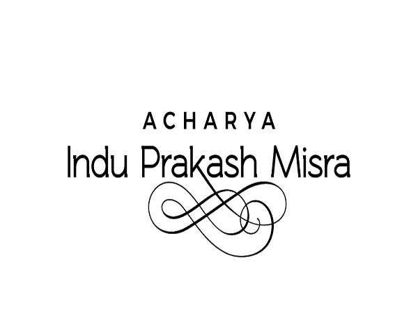 Logo Acharya Induprakash