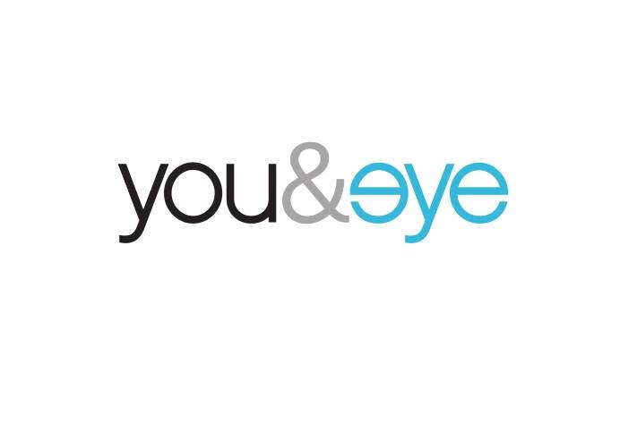 Logo You & Eye Optical
