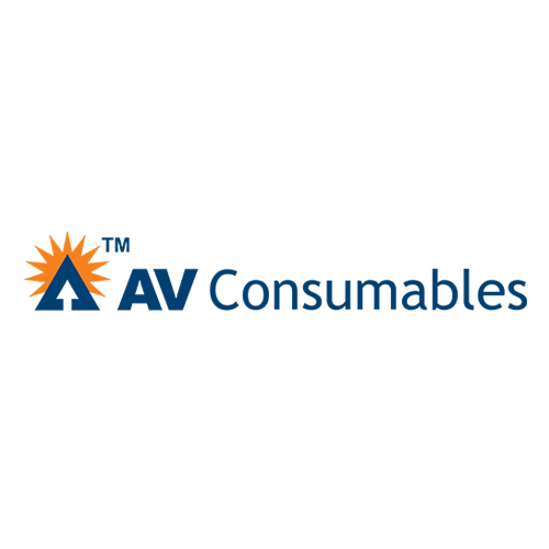 Logo AV Consumables