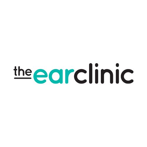 Logo The Ear Clinic