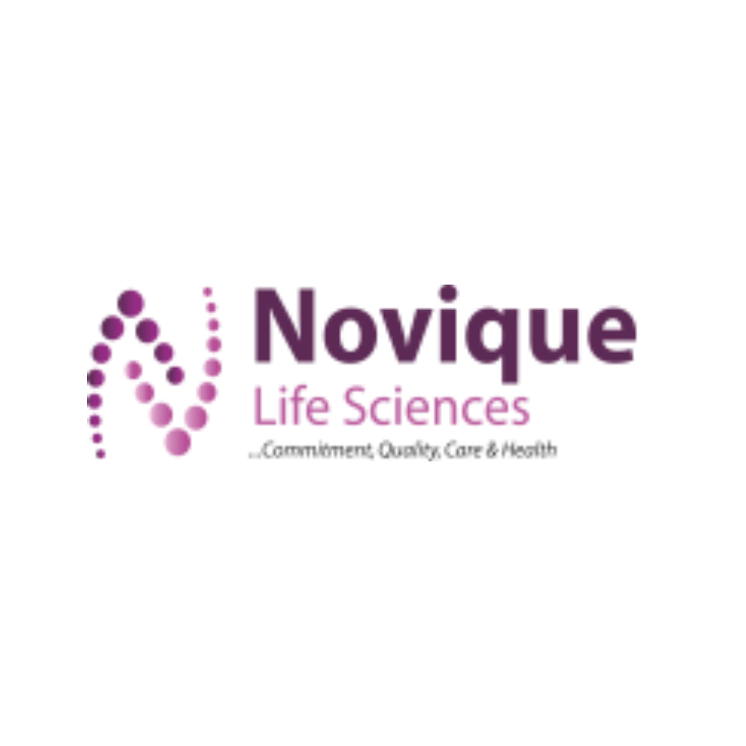 Logo Novique Life Sciences