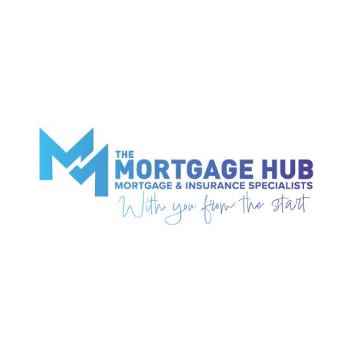 Logo The Mortgage Hub