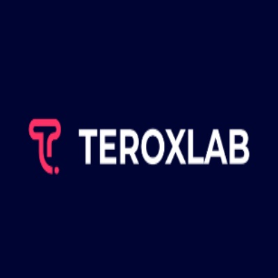 Logo Teroxlab LLC