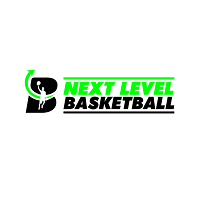 Logo Next level basketball