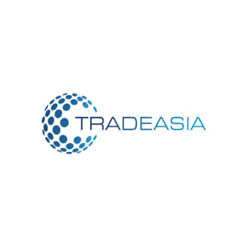 Logo Tradeasia Philippines