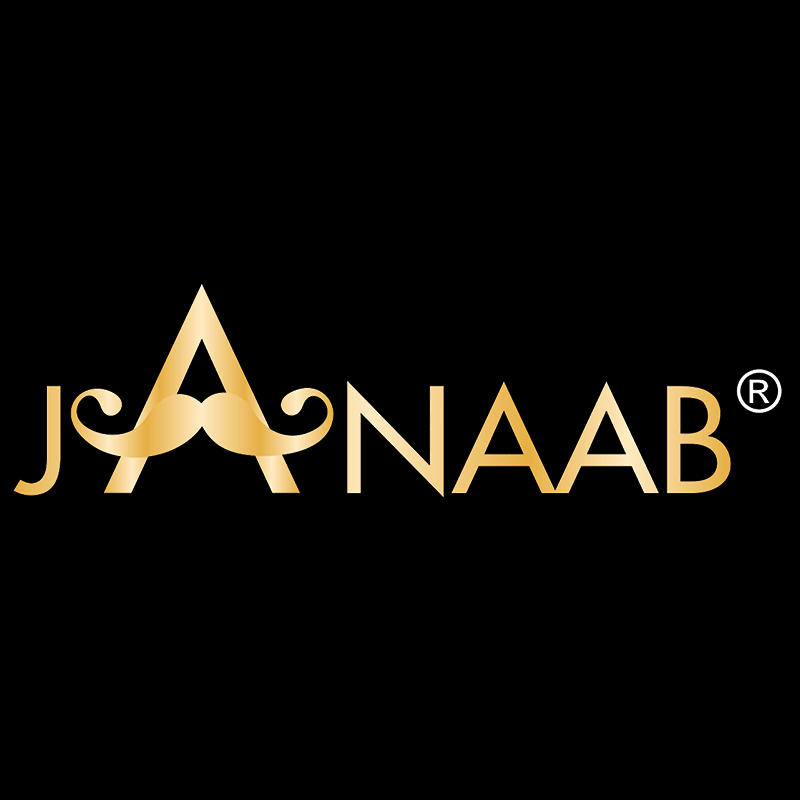 Logo Janaab Lifestyle Pvt. Ltd
