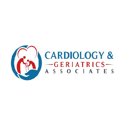 Logo Cardiology and Geriatrics Associates