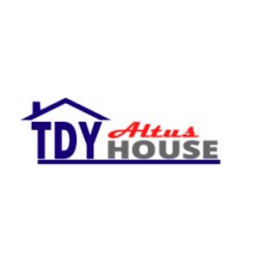 Logo Altus TDY House