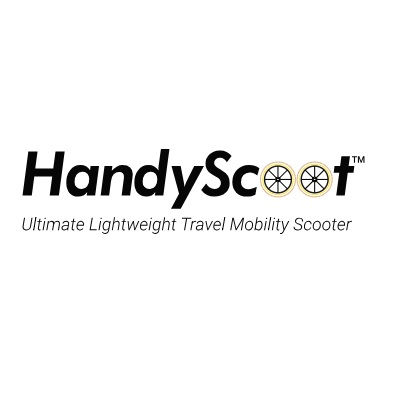 Logo Handyscoot Australia