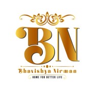 Logo Bhavishya Nirman Developers