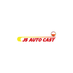 Logo Ductile Iron Casting Manufacturers - JS Auto Cast