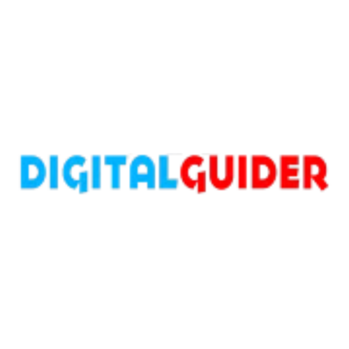 Logo Digital Guider
