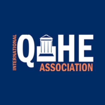 Logo International Association for Quality Assurance in Pre-tertiary and Higher Education (QAHE)