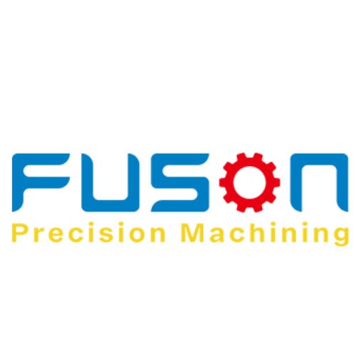 Logo Fuson Precision machining Co. Ltd