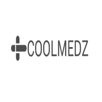 Logo COOLMEDZ Healthwear pvt ltd