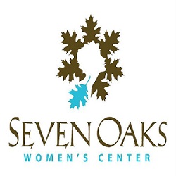Logo Seven Oaks Women's Center