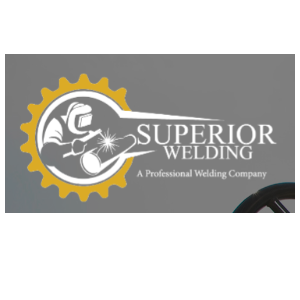 Logo Superior Welding And Piping Inc