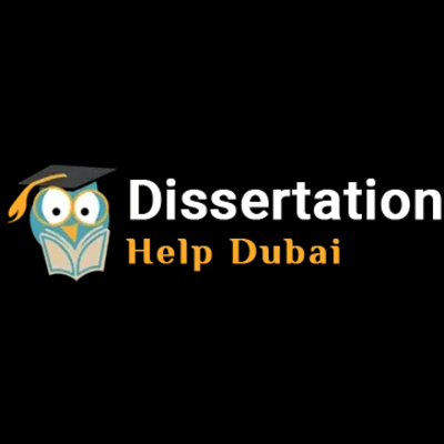 Logo Dissertation Help Dubai