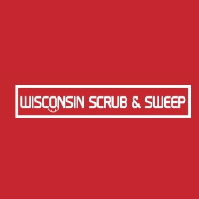 Logo Wisconsin Scrub & Sweep