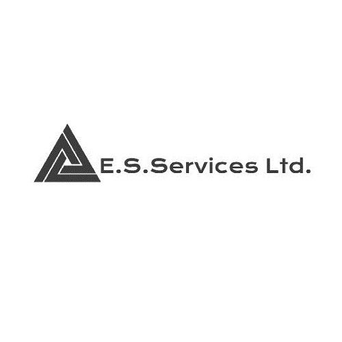 Logo E.S. Services ltd - Edmonton Reno Pro