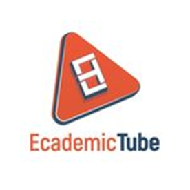 Logo Ecademictube pvt ltd